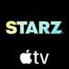 Watch Never Die Alone on Starz Apple TV Channel
