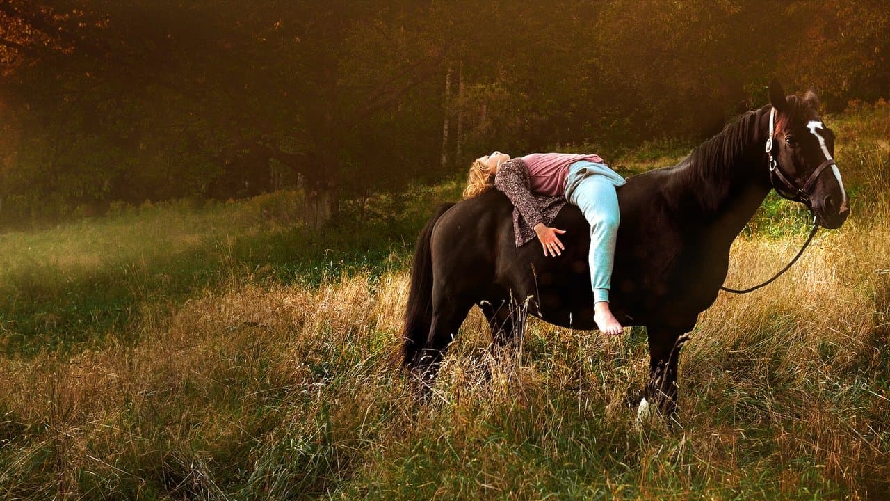 Mon cœur sauvage backdrop