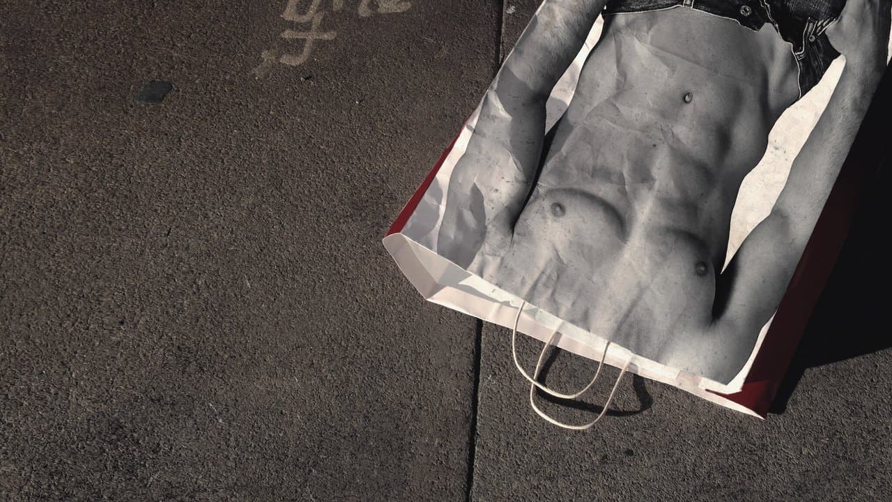 Abercrombie & Fitch : Une marque sur le fil backdrop