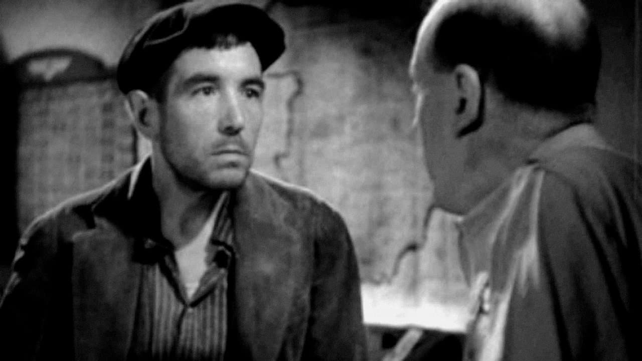 Espoir - Sierra de Teruel backdrop