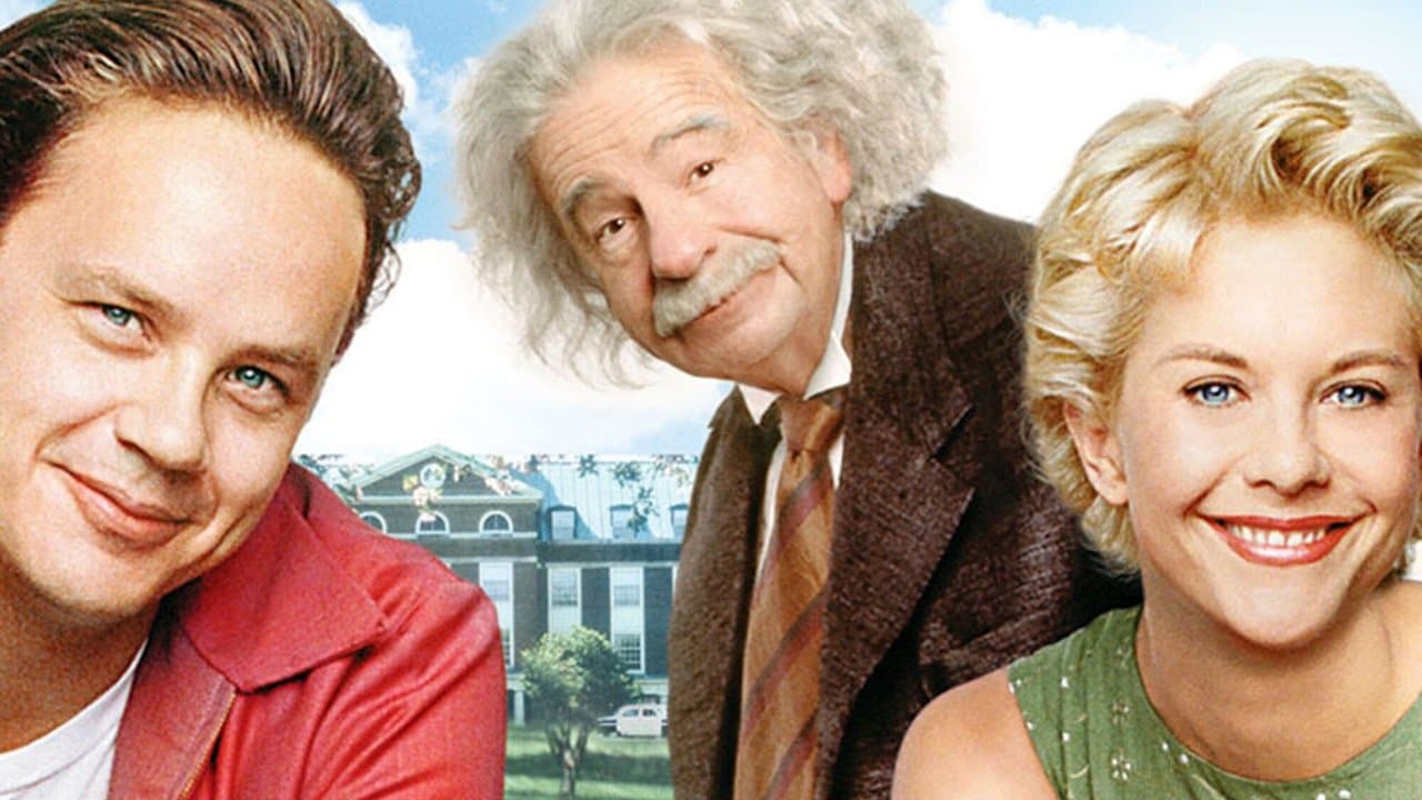 L'Amour en équation backdrop