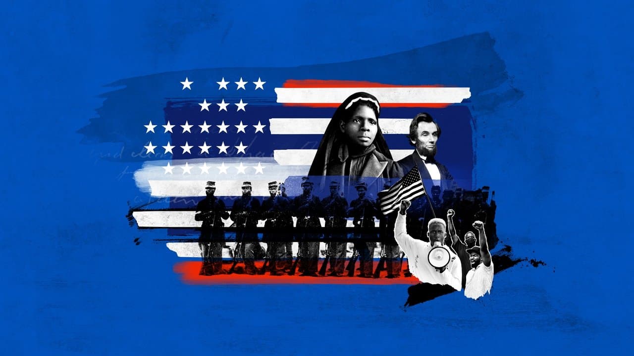 Le Dilemme Lincoln backdrop