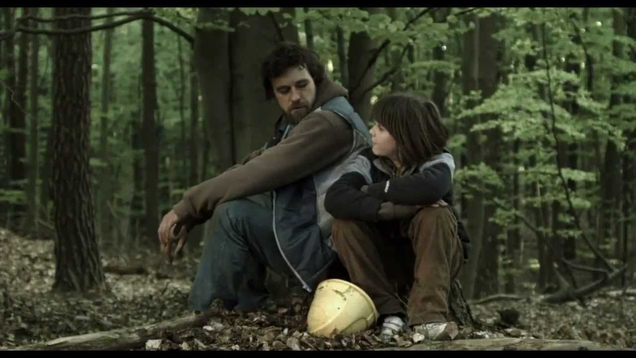 Une cabane au fond des bois backdrop