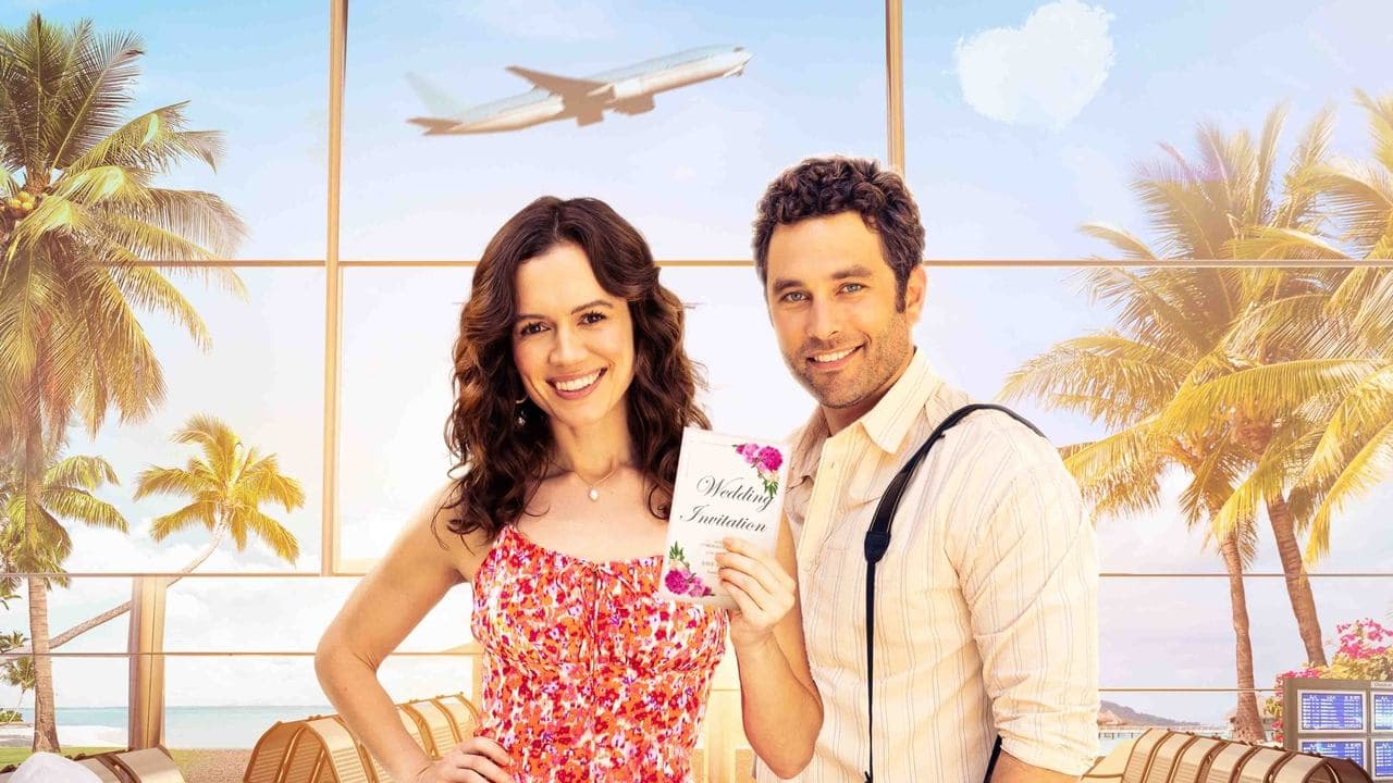 La correspondance du cœur backdrop