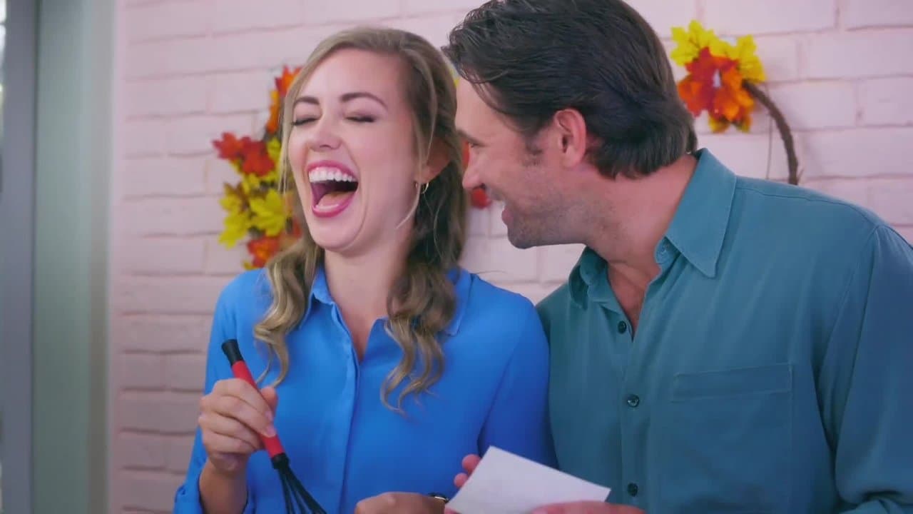 L'amour en 10 étapes backdrop