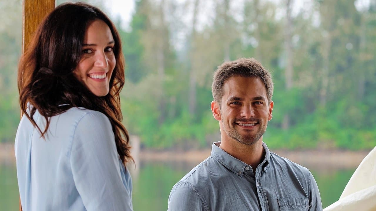 Amoureux juste pour l'été backdrop