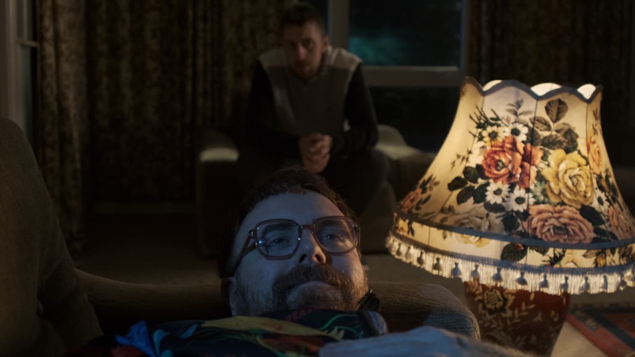 Méchamment diabolique backdrop