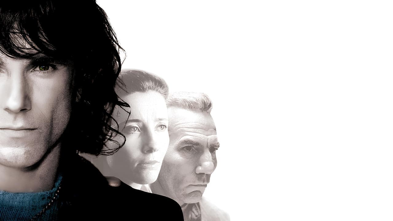 Au nom du père backdrop