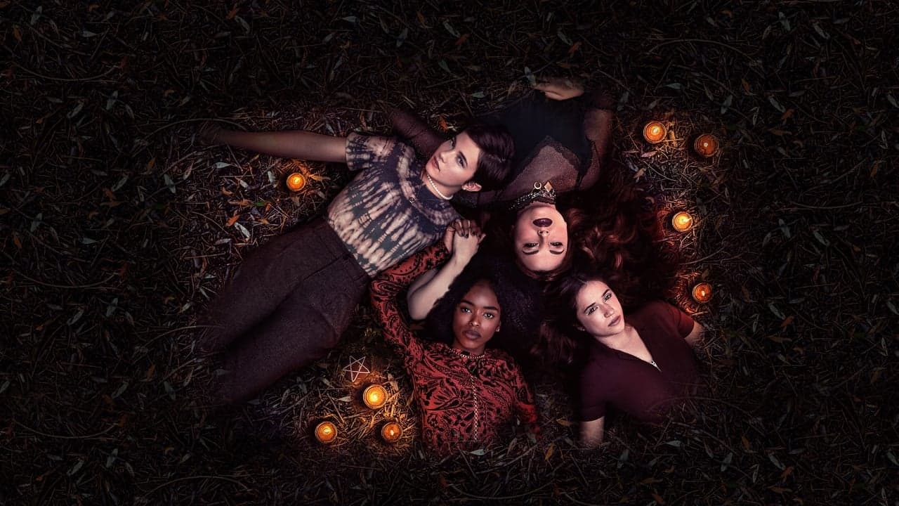 The Craft : Les Nouvelles Sorcières backdrop