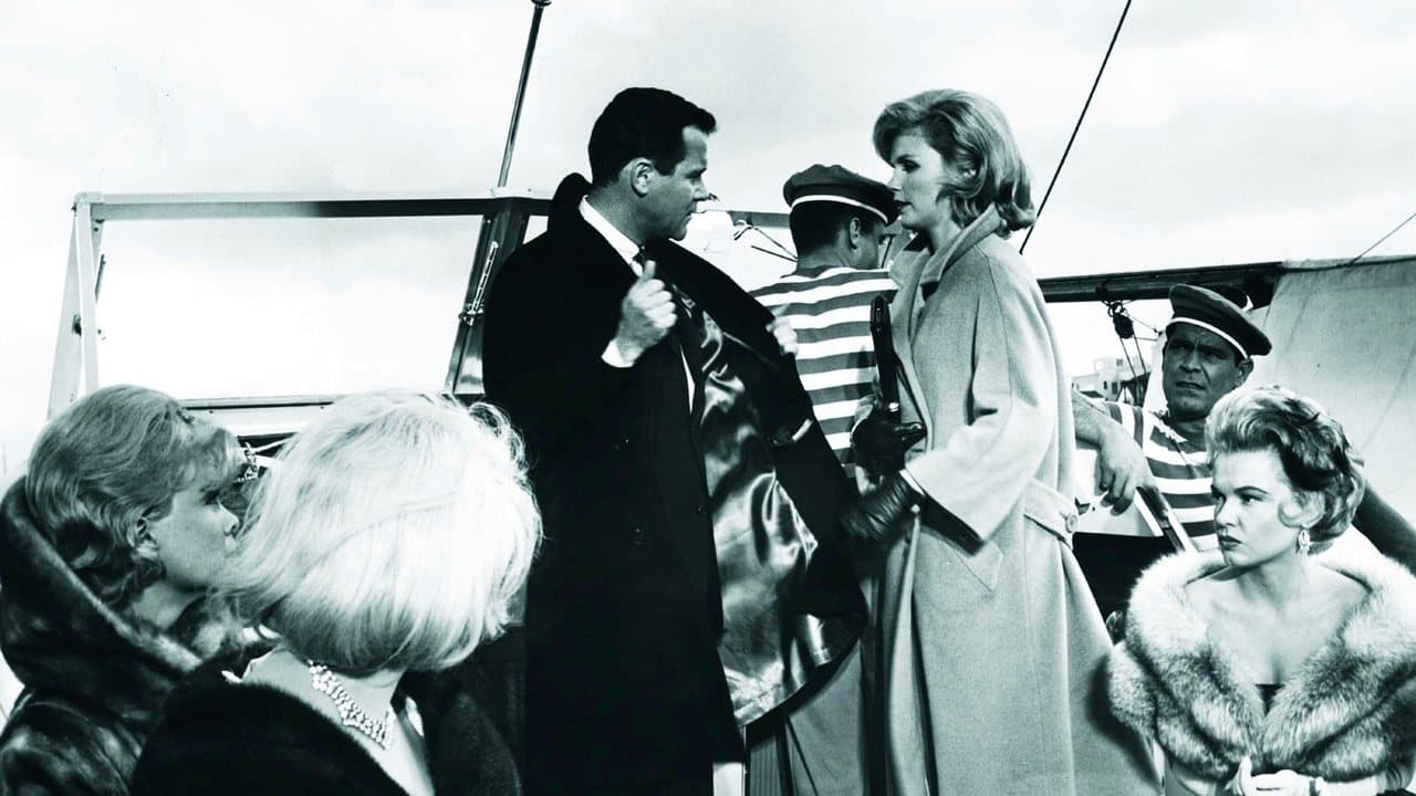 Le Jour du vin et des roses backdrop