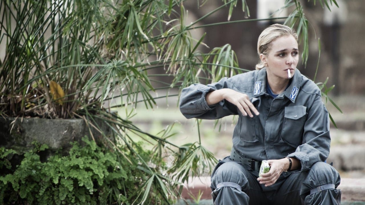 Comme le vent backdrop