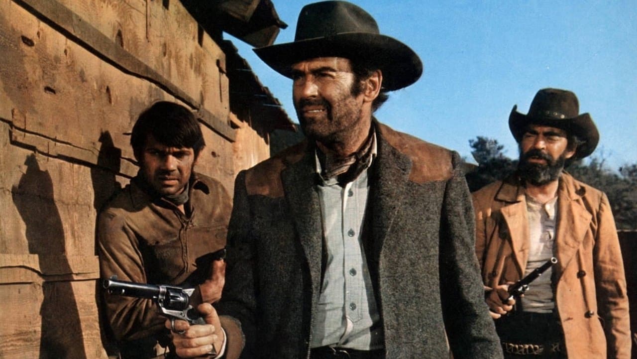 Les 5 hors-la-loi backdrop