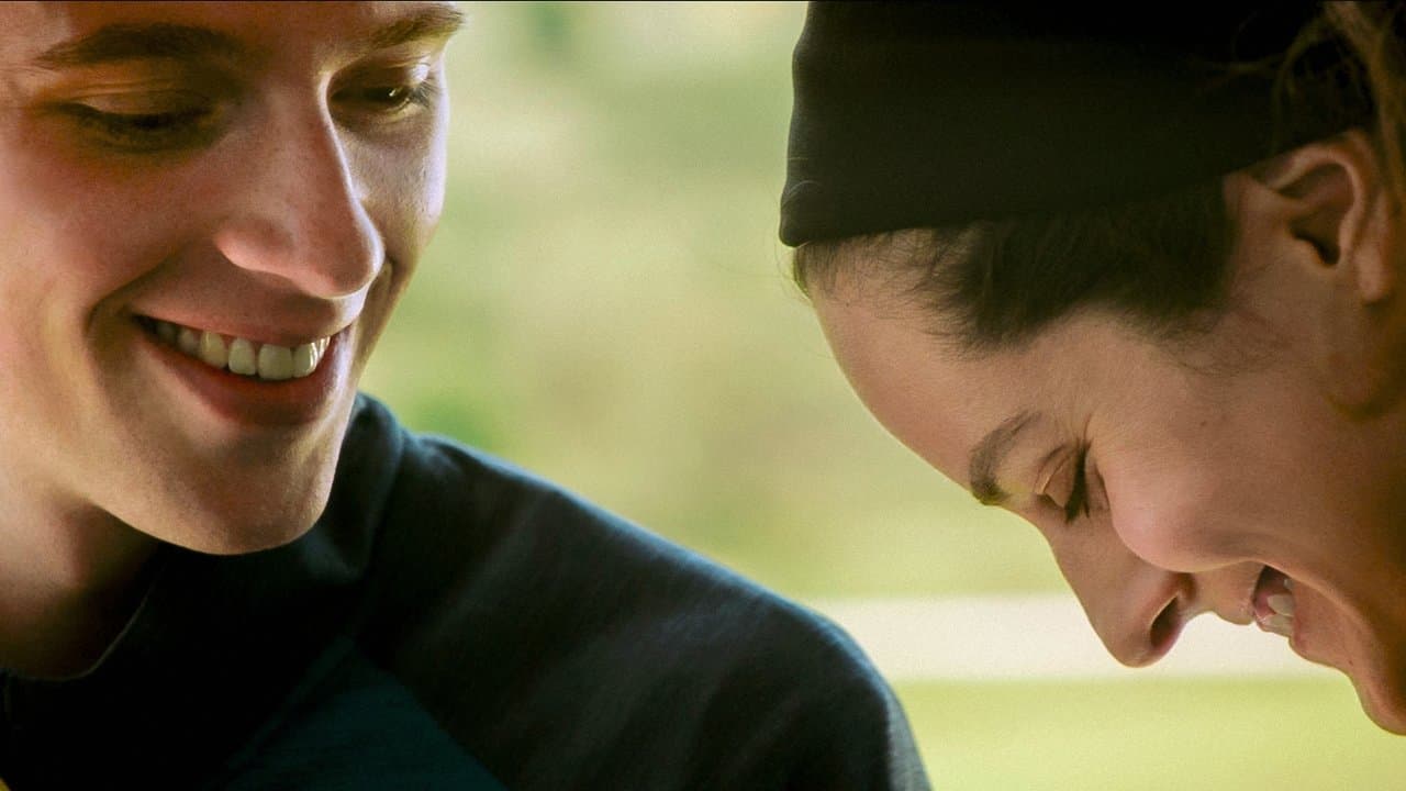 Les Âmes sœurs backdrop
