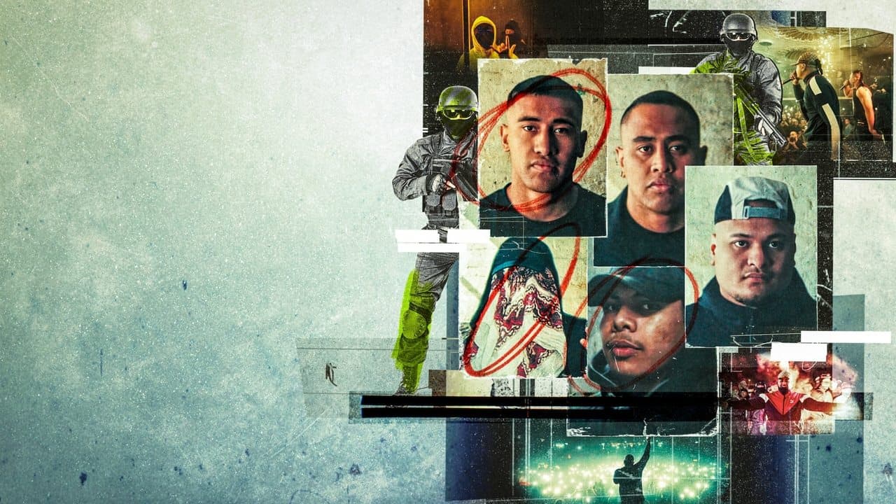 ONEFOUR : Le groupe australien qui dérange backdrop