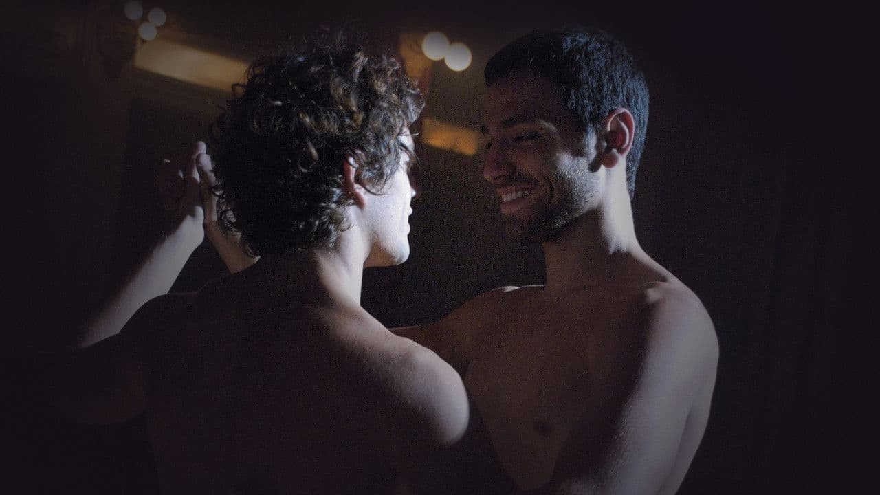 Jamais sans toi backdrop