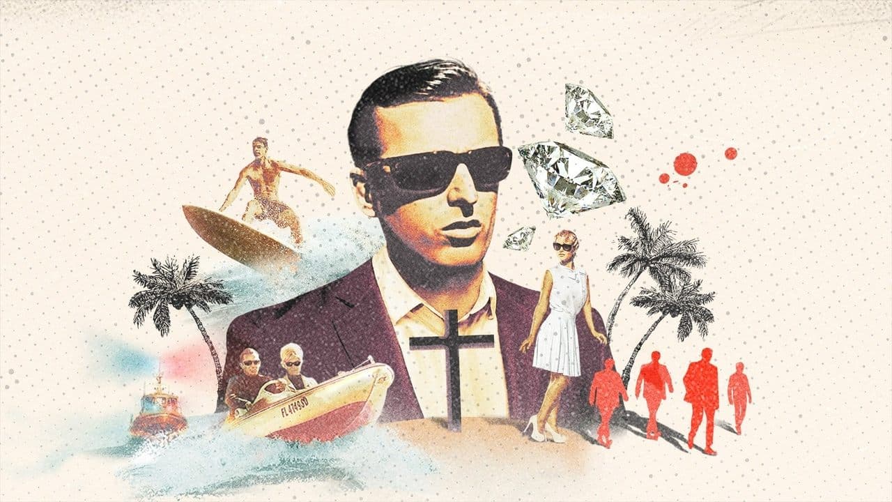 Murf the Surf : surfeurs, voleurs et convertis backdrop