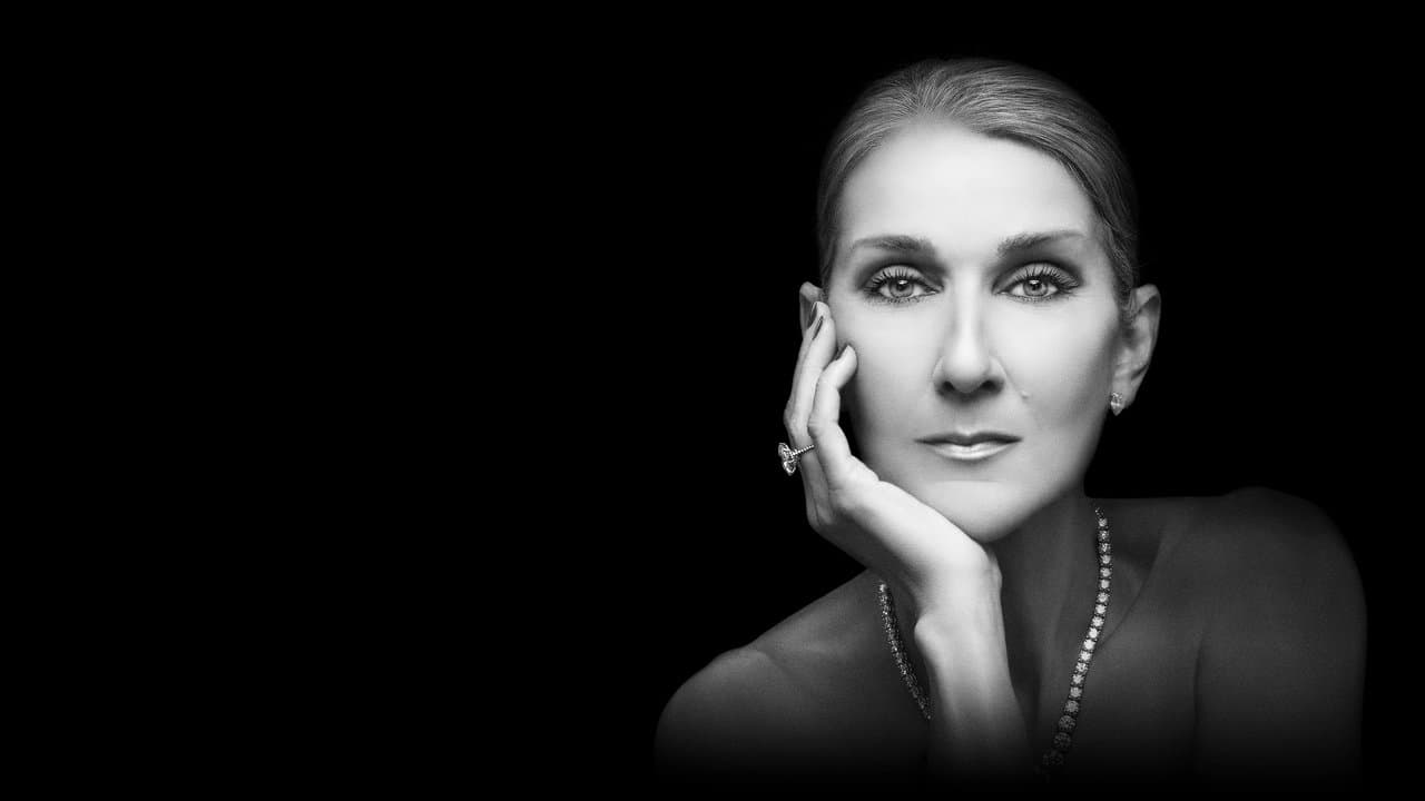 Je suis : Céline Dion backdrop