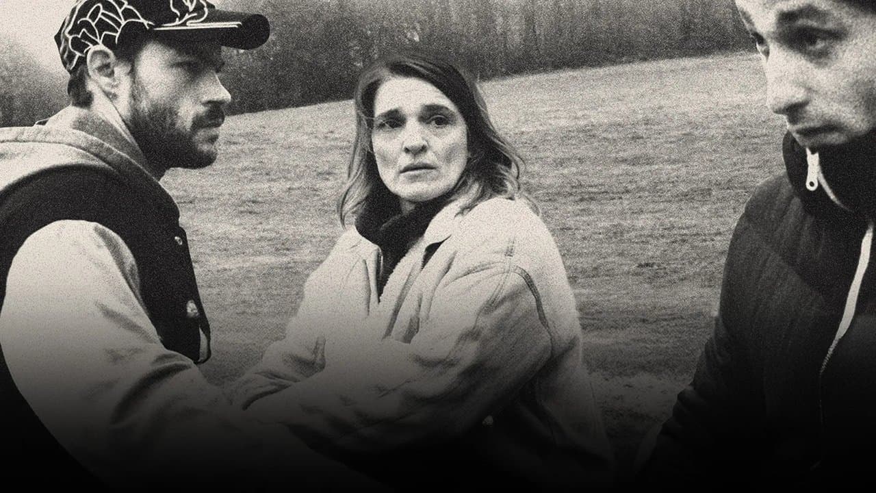 Un monde violent backdrop