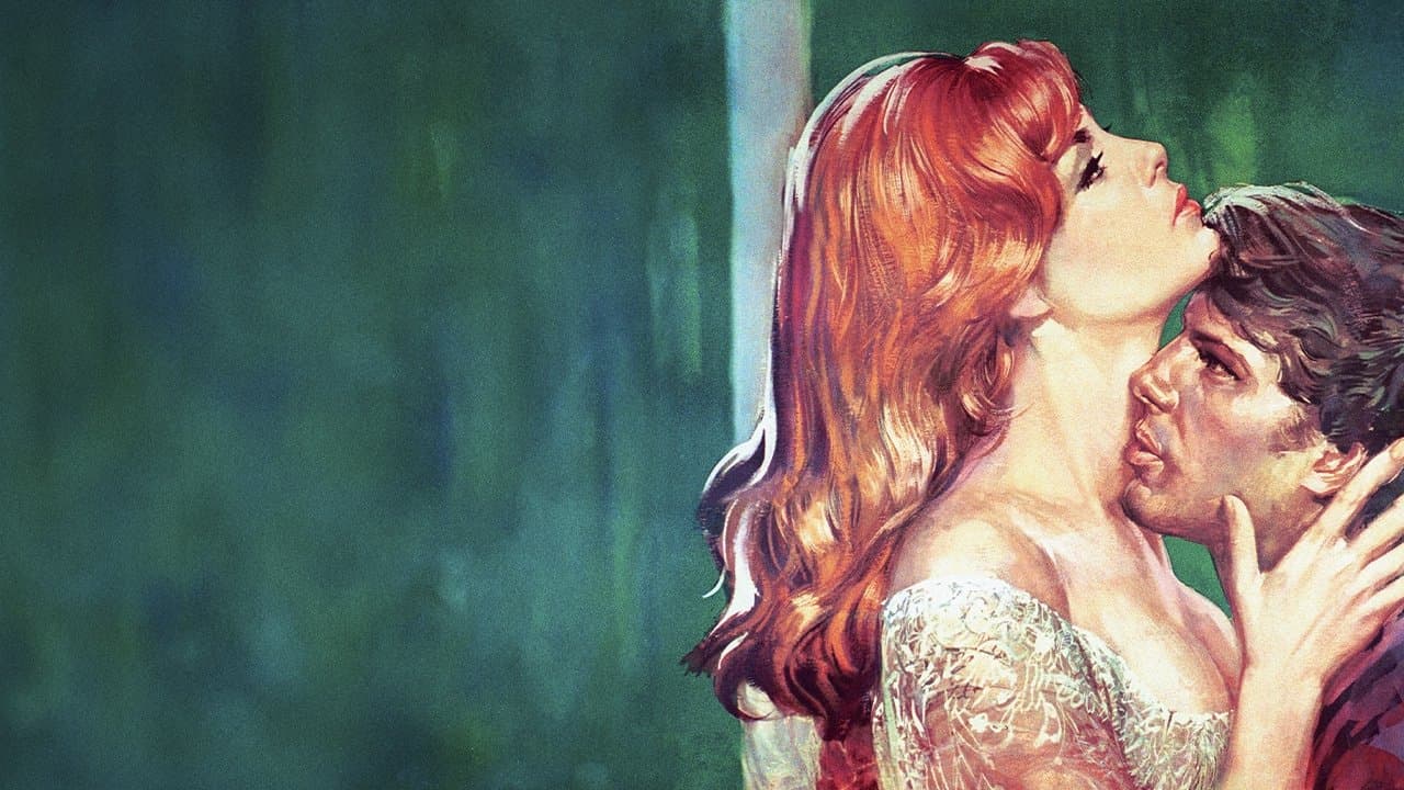 Angélique et le Roy backdrop