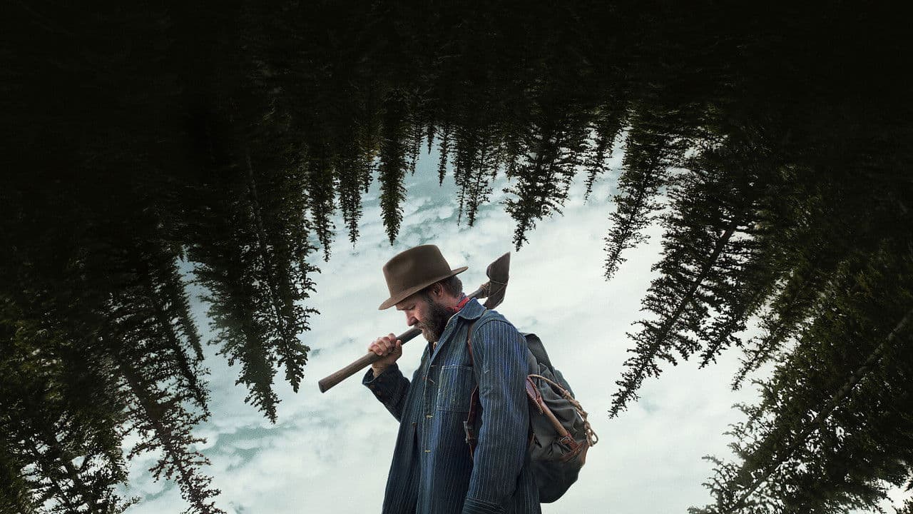 Train Dreams backdrop