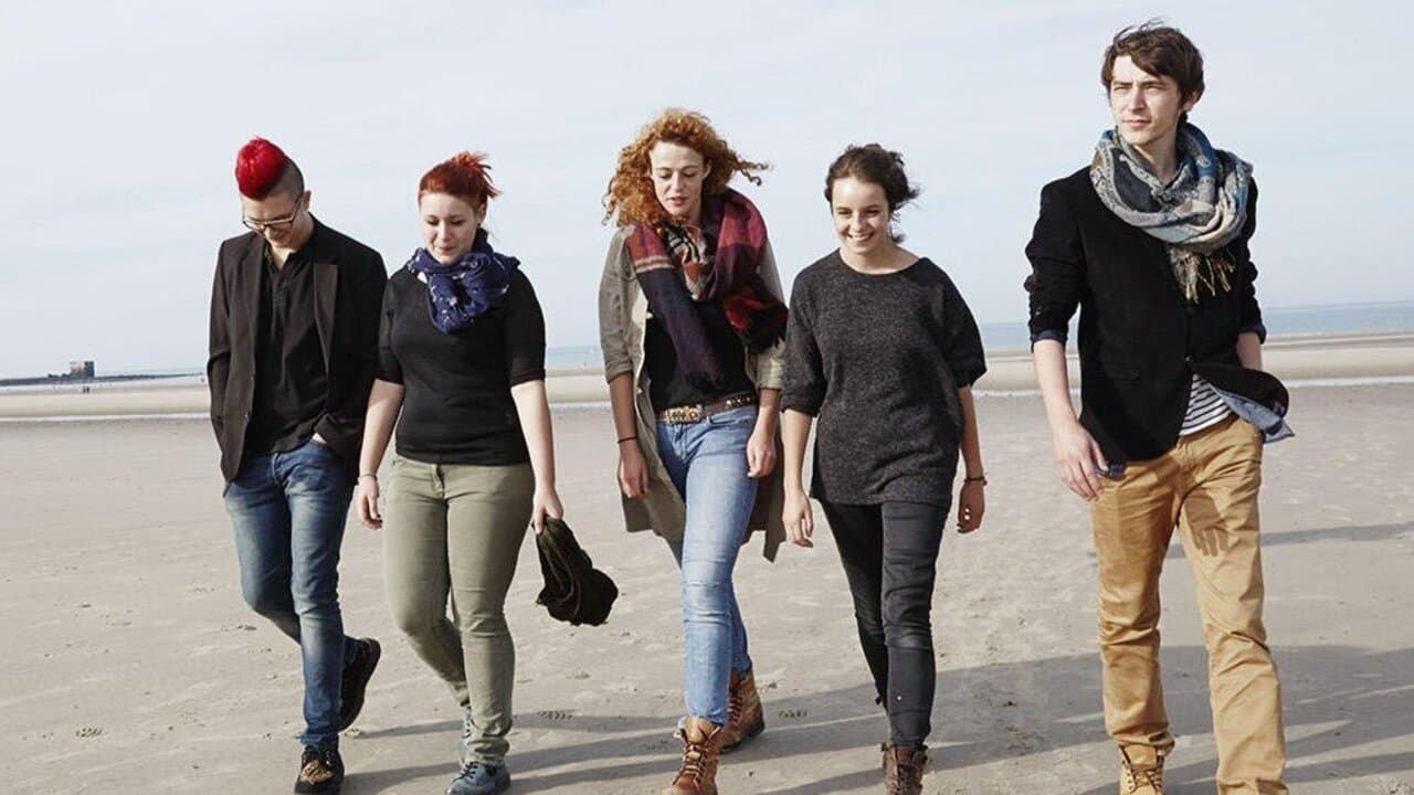 Chante ton bac d'abord backdrop