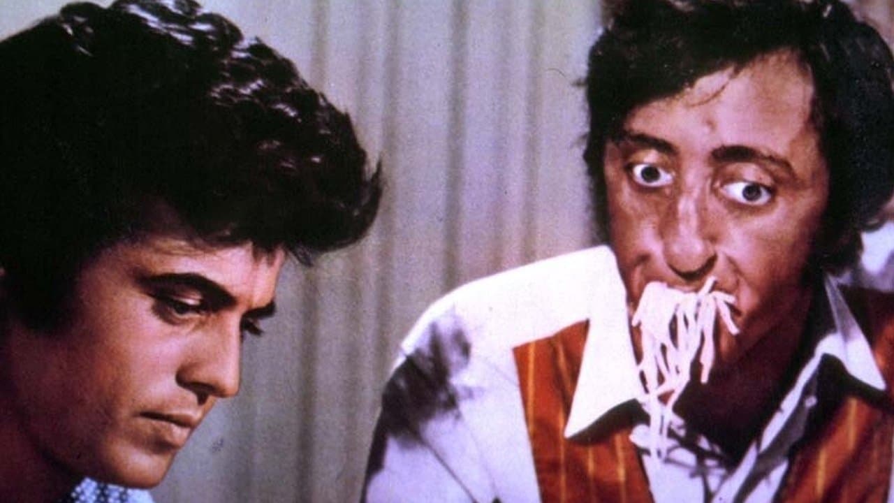 Zum zum zum nº 2 backdrop