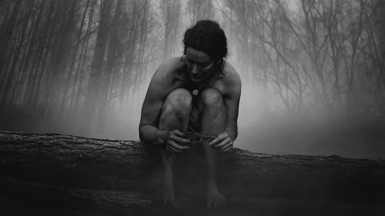 Retour à l'instinct primaire : Seul au monde backdrop