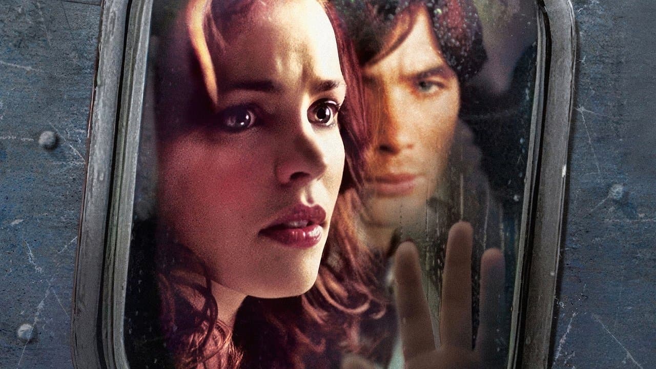 Red Eye : Sous haute pression backdrop