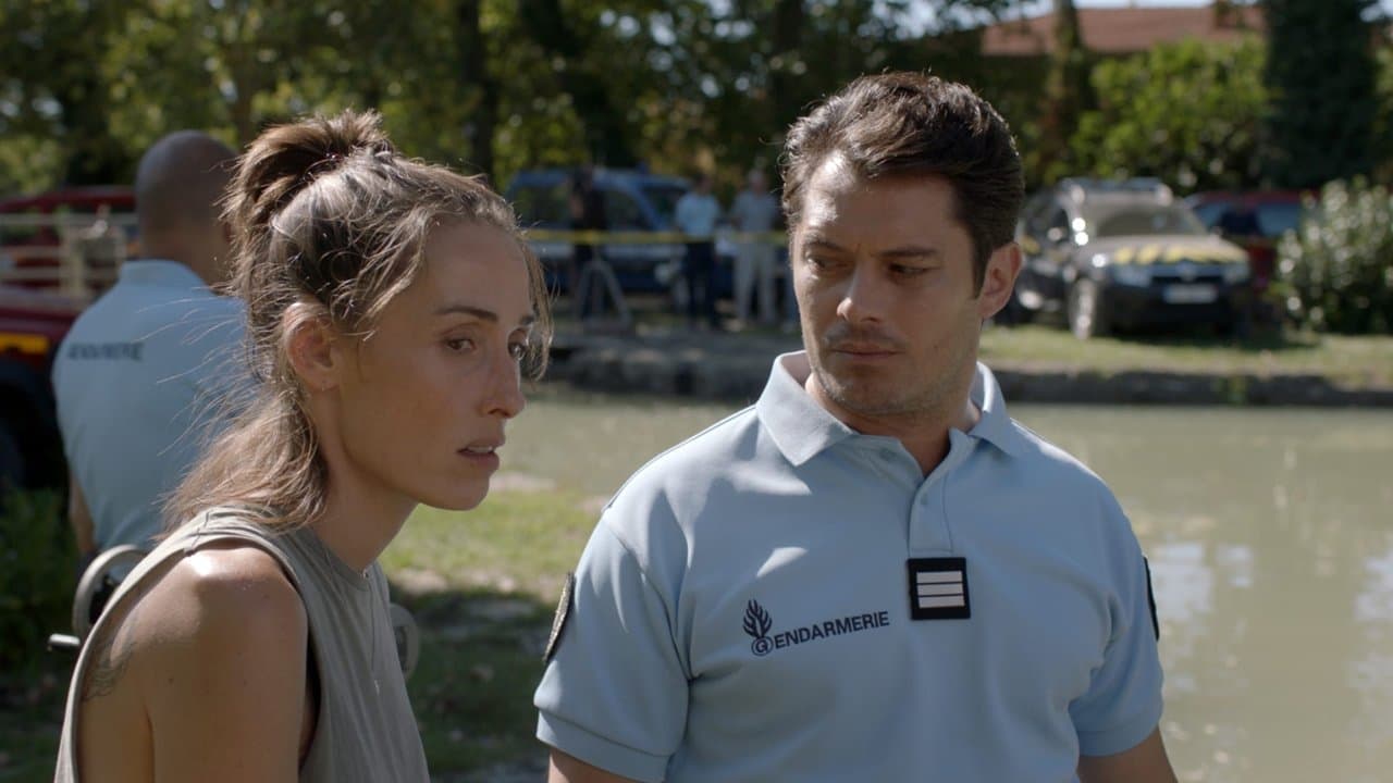 Le Canal des secrets backdrop