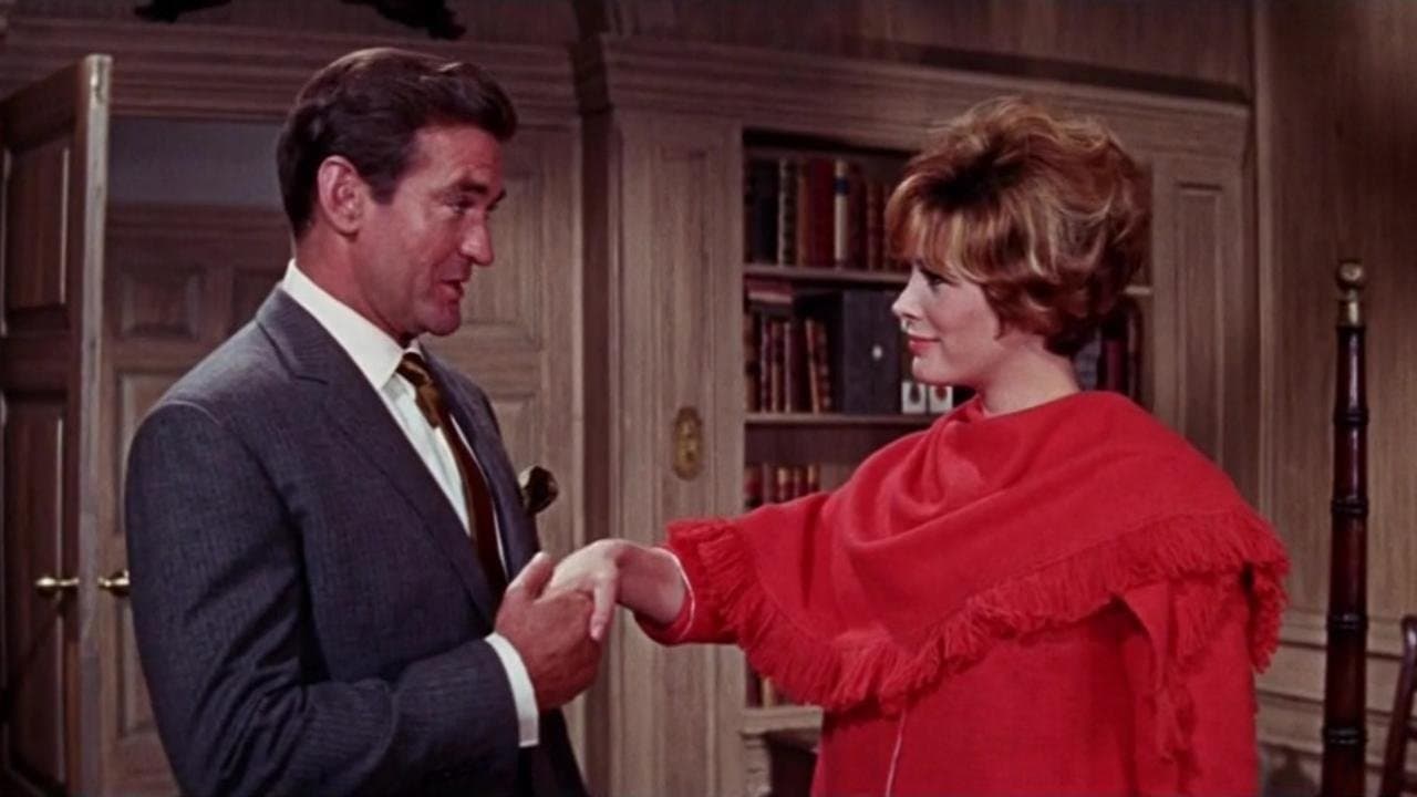 Le Liquidateur backdrop