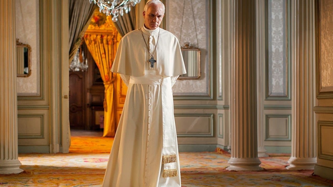 Le Pape François backdrop