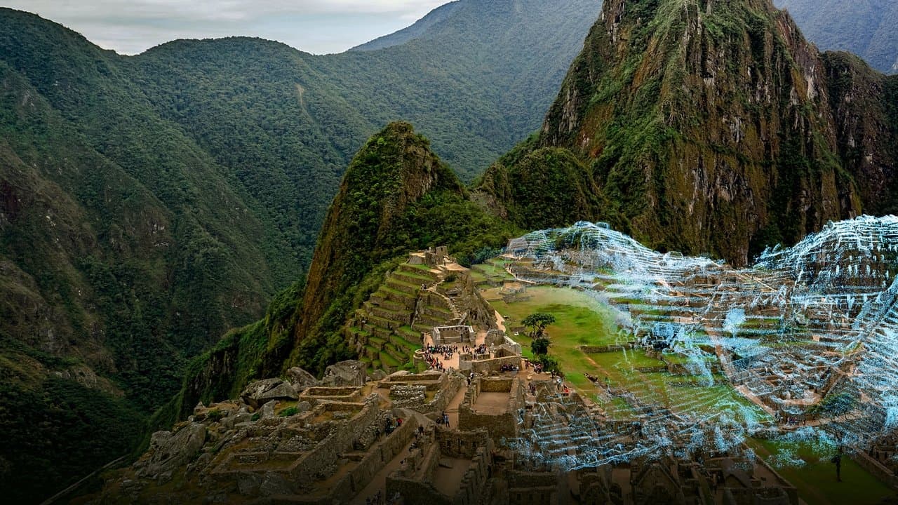 L'Histoire sous rayon X backdrop