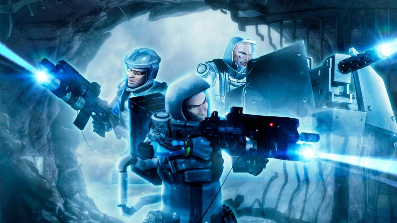 Make My Day backdrop