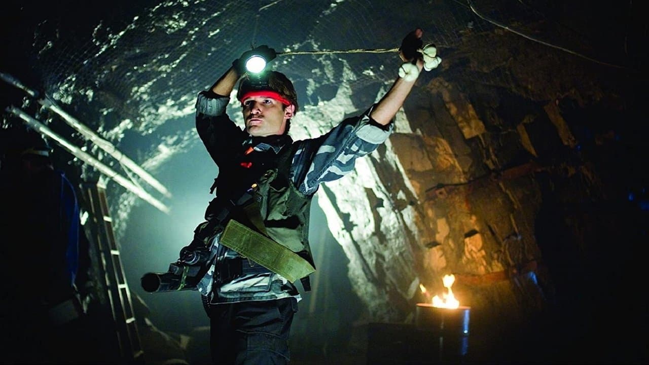 Génération perdue 2 : la tribu backdrop