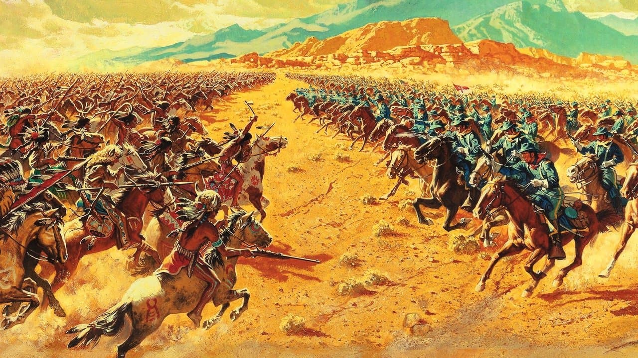 Les Compagnons de la Gloire backdrop