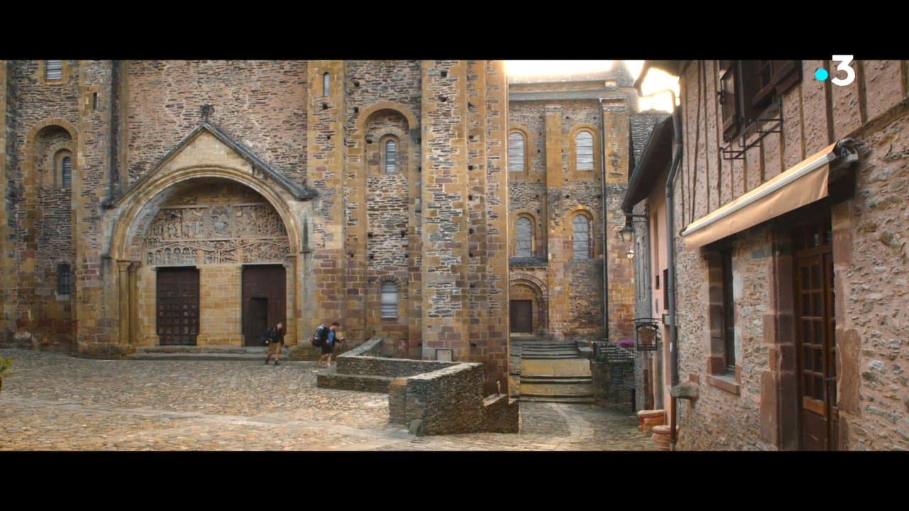 Le Chant des Vivants backdrop