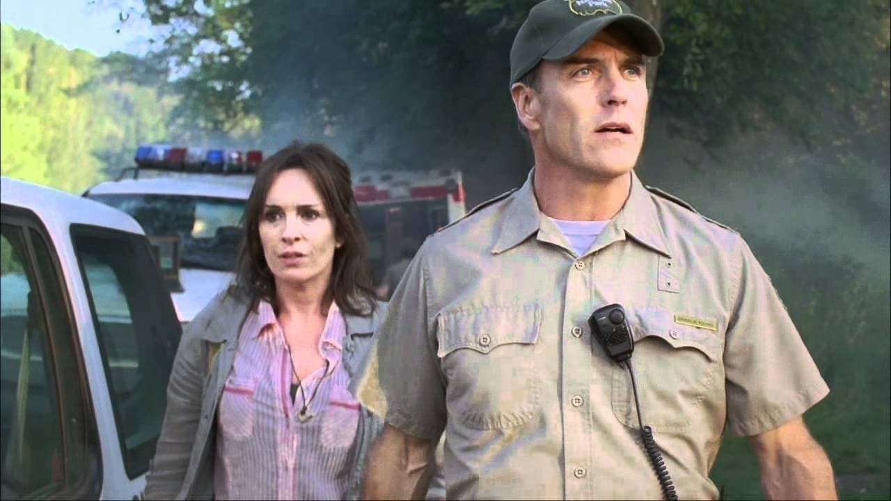 Le Dernier Volcan backdrop