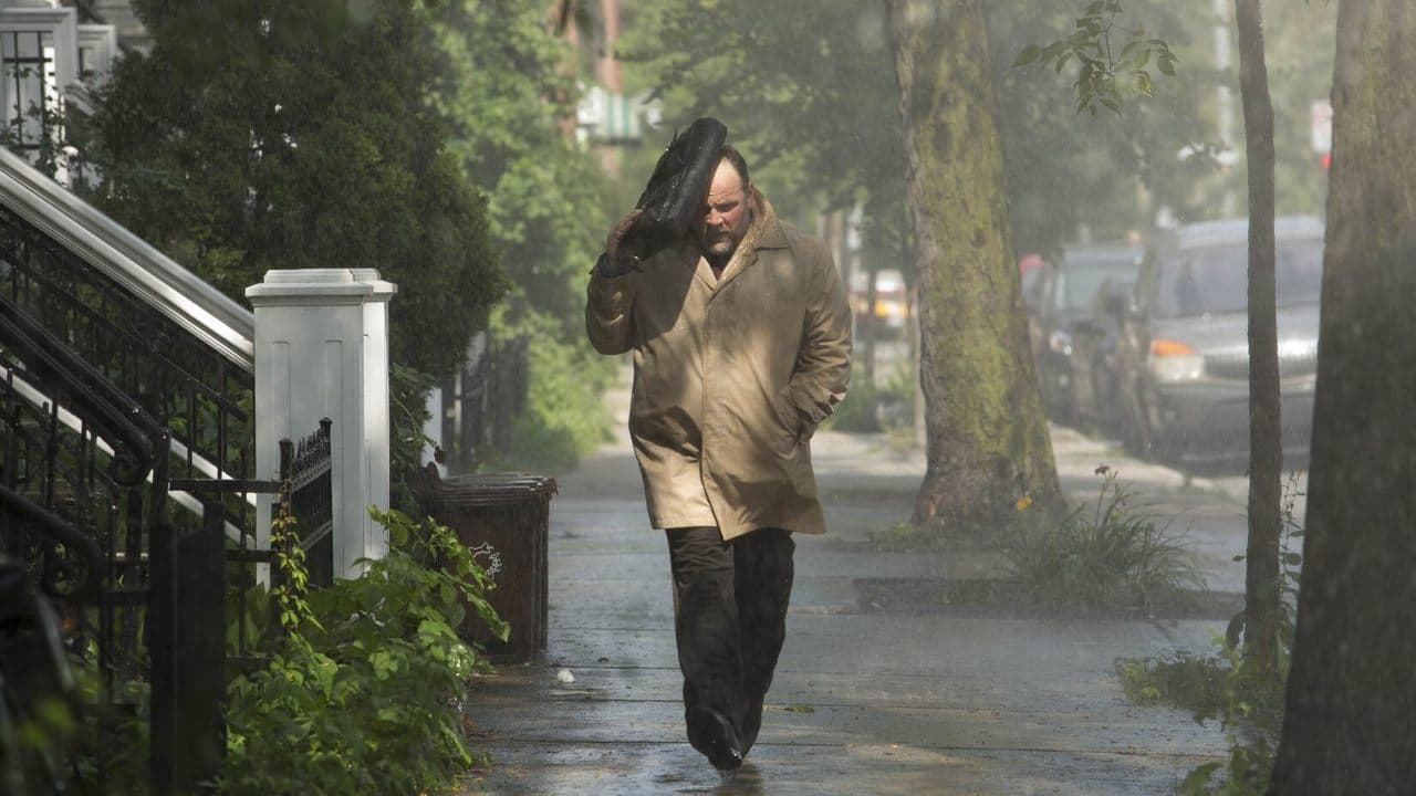 Pauvre Georges ! backdrop