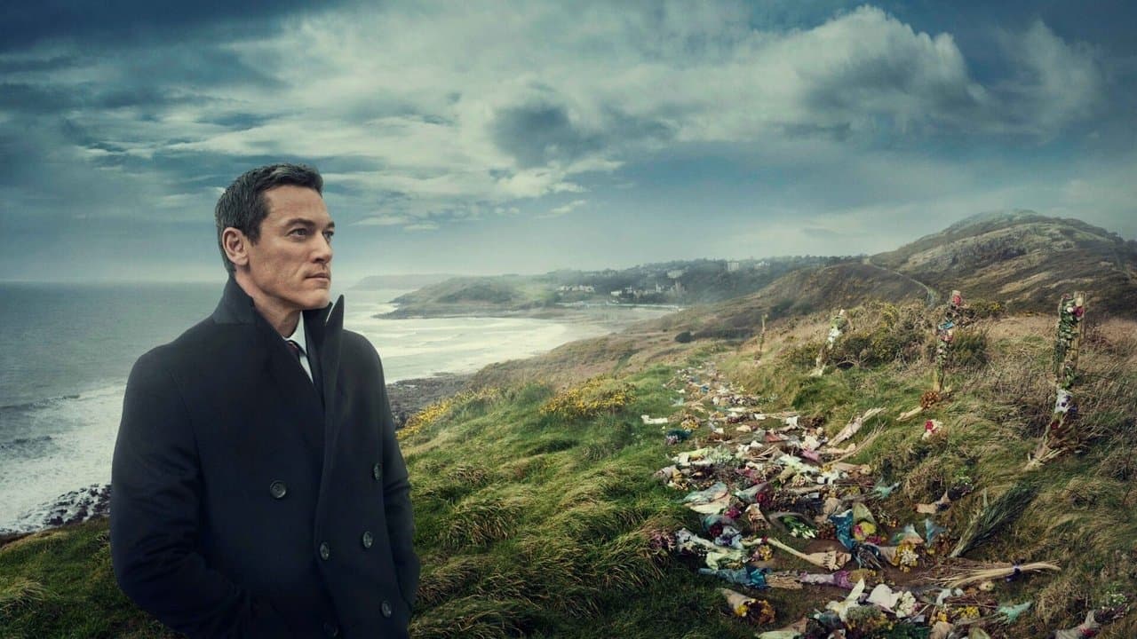 The Pembroke Murders backdrop