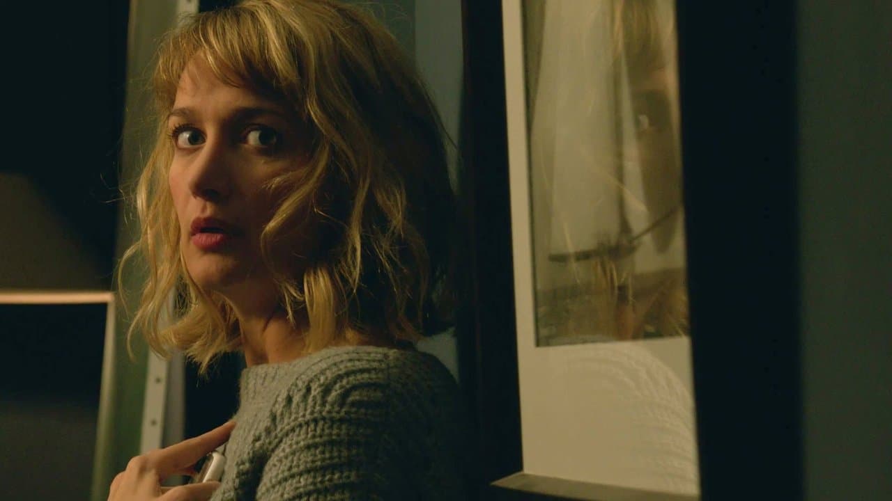 Une mère sous influence backdrop