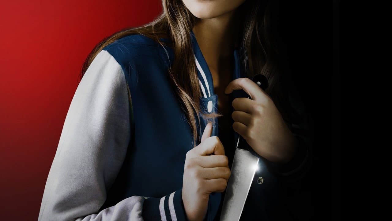 Accusée de meurtre à 17 ans backdrop