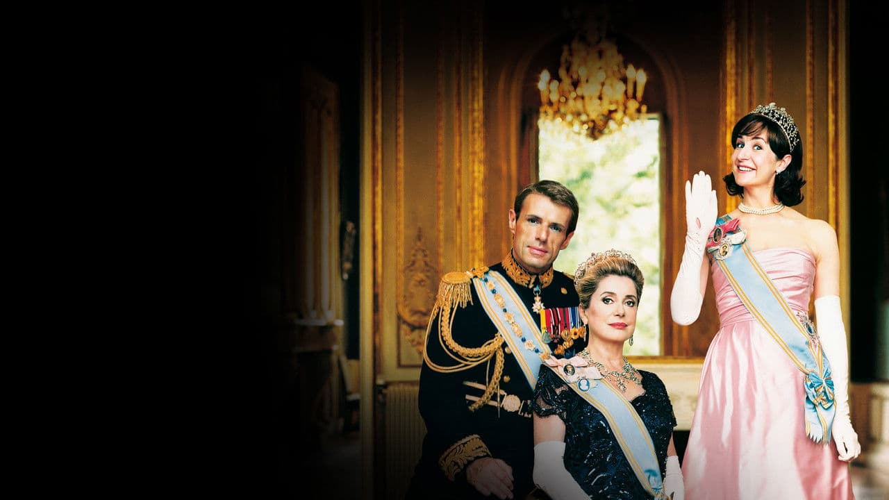 Palais royal ! backdrop