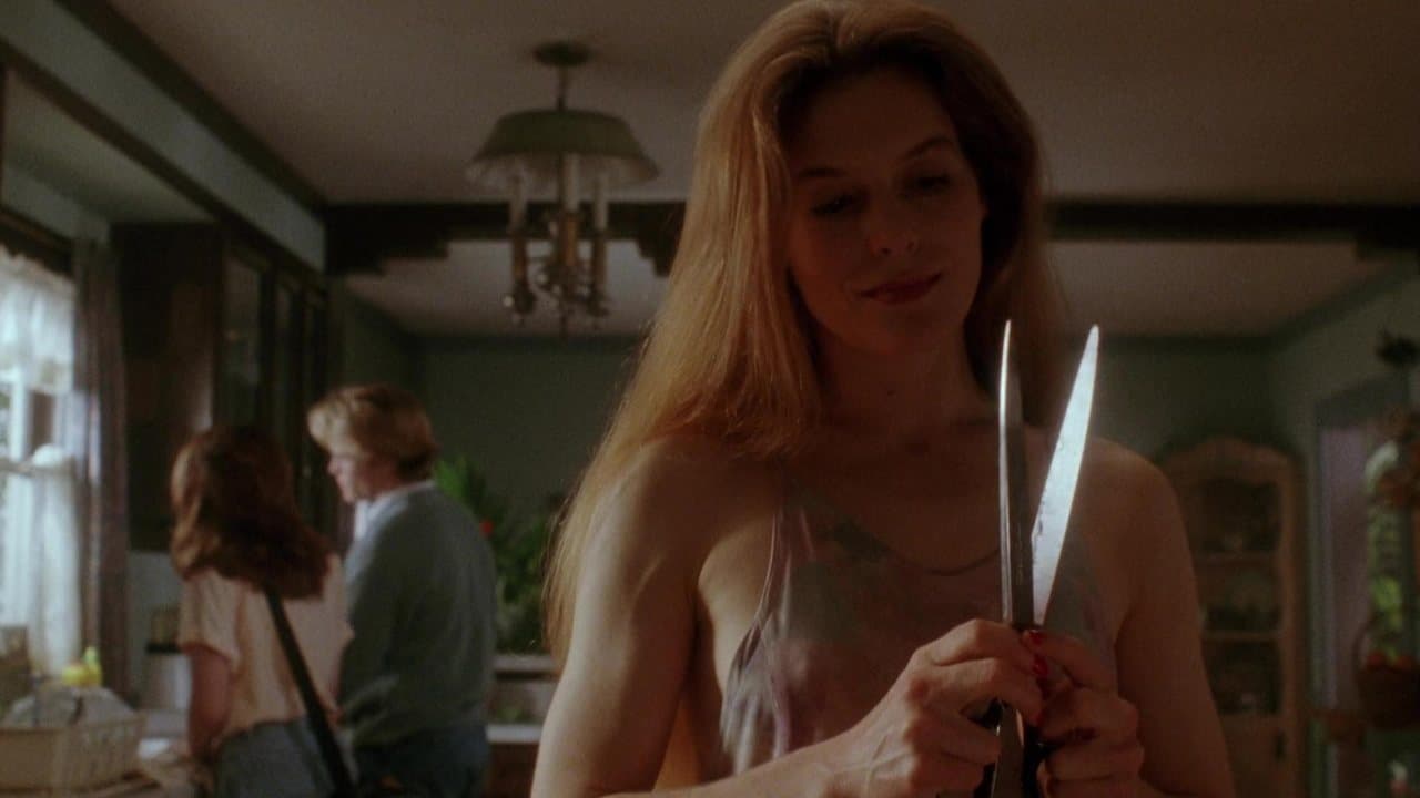 La Nuit déchirée backdrop