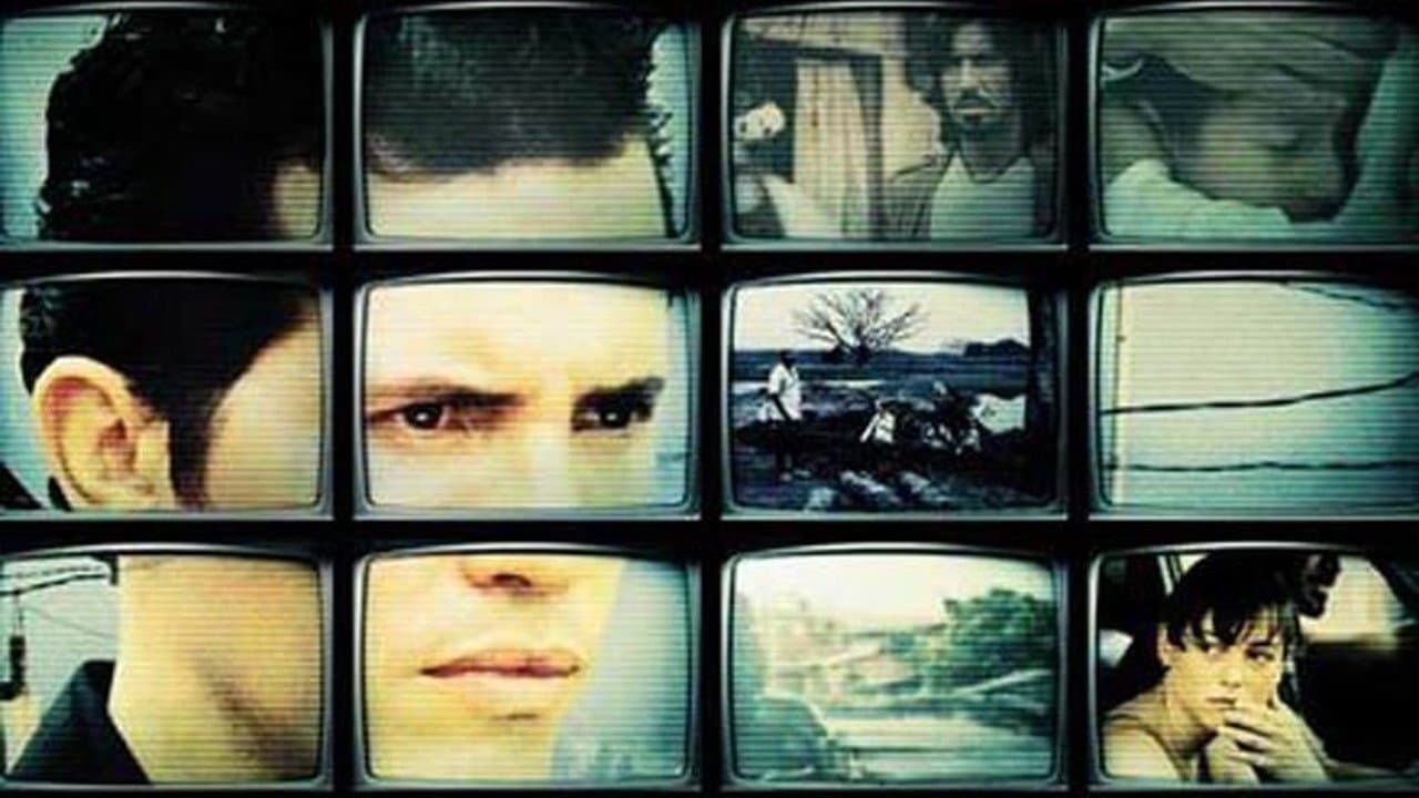 Investigations backdrop