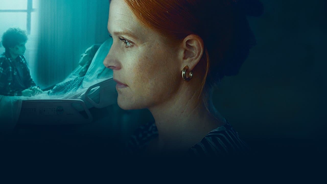 La dernière vengeance d'une mère backdrop