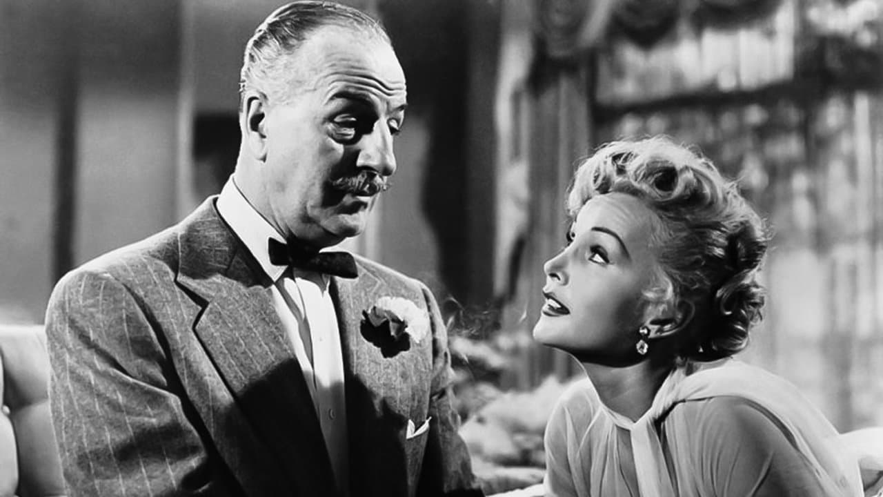 Cinq Mariages à l'essai backdrop