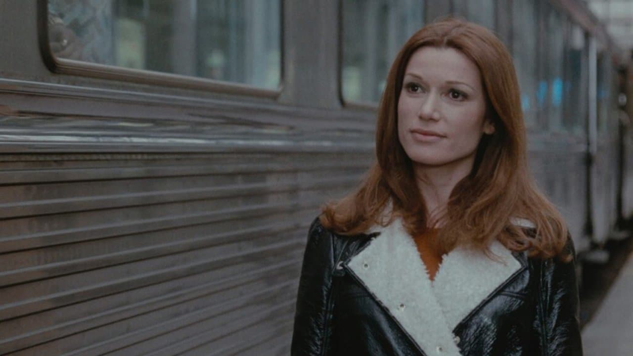 La Révélation backdrop