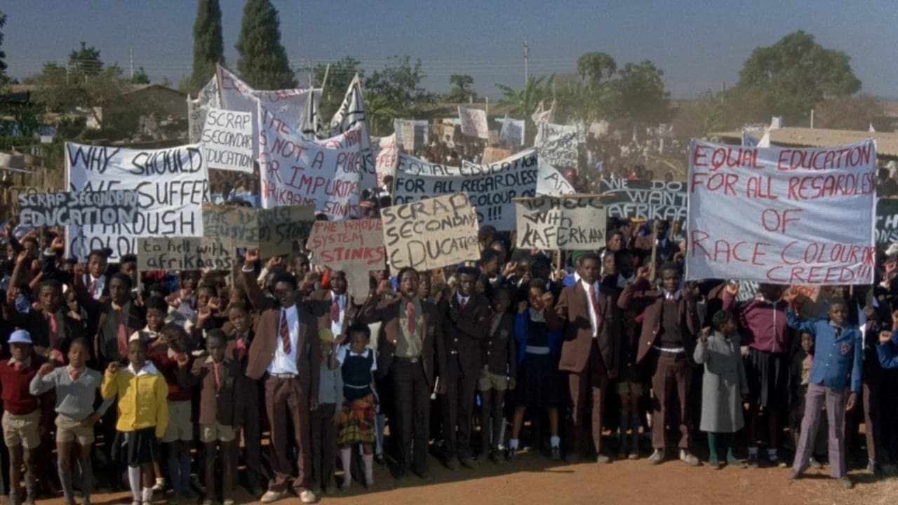 Une saison blanche et sèche backdrop