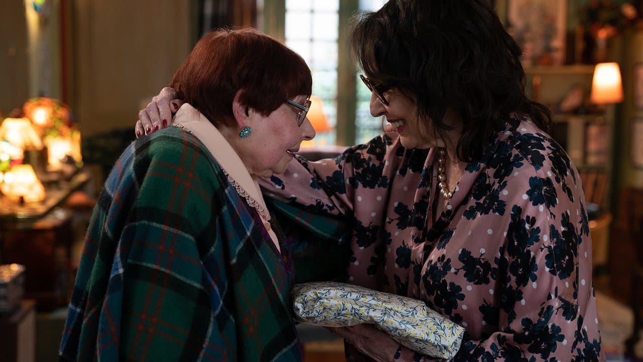 Les Cadeaux backdrop