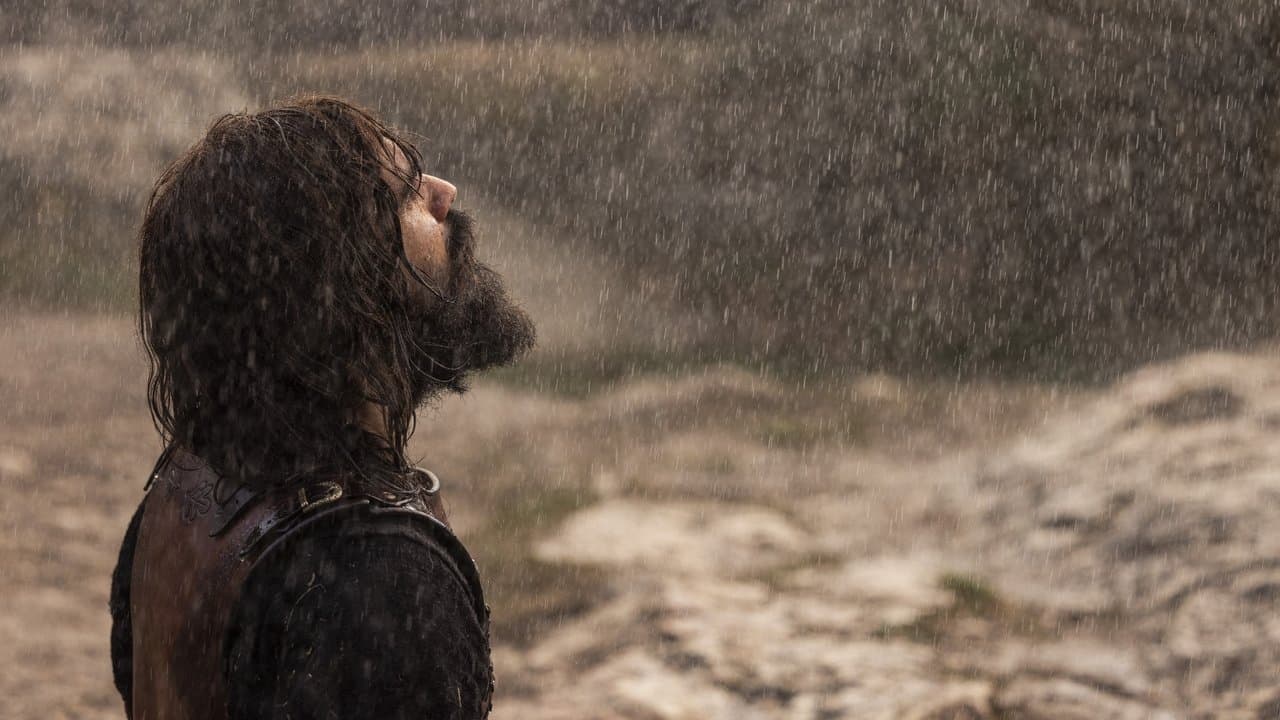 Irati : la gardienne de la fôret backdrop